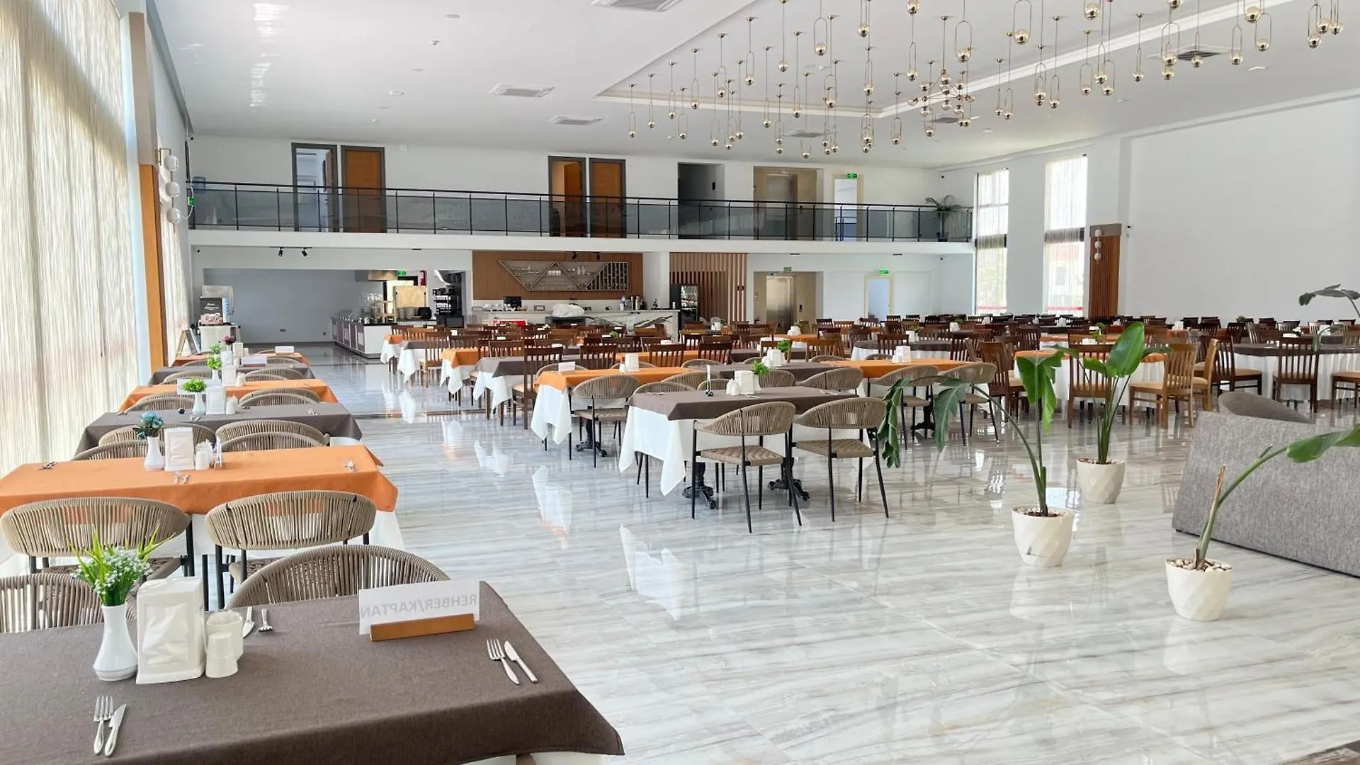 Pamukkale Kaya Thermal Spa Hotel 5*,  Turkiet