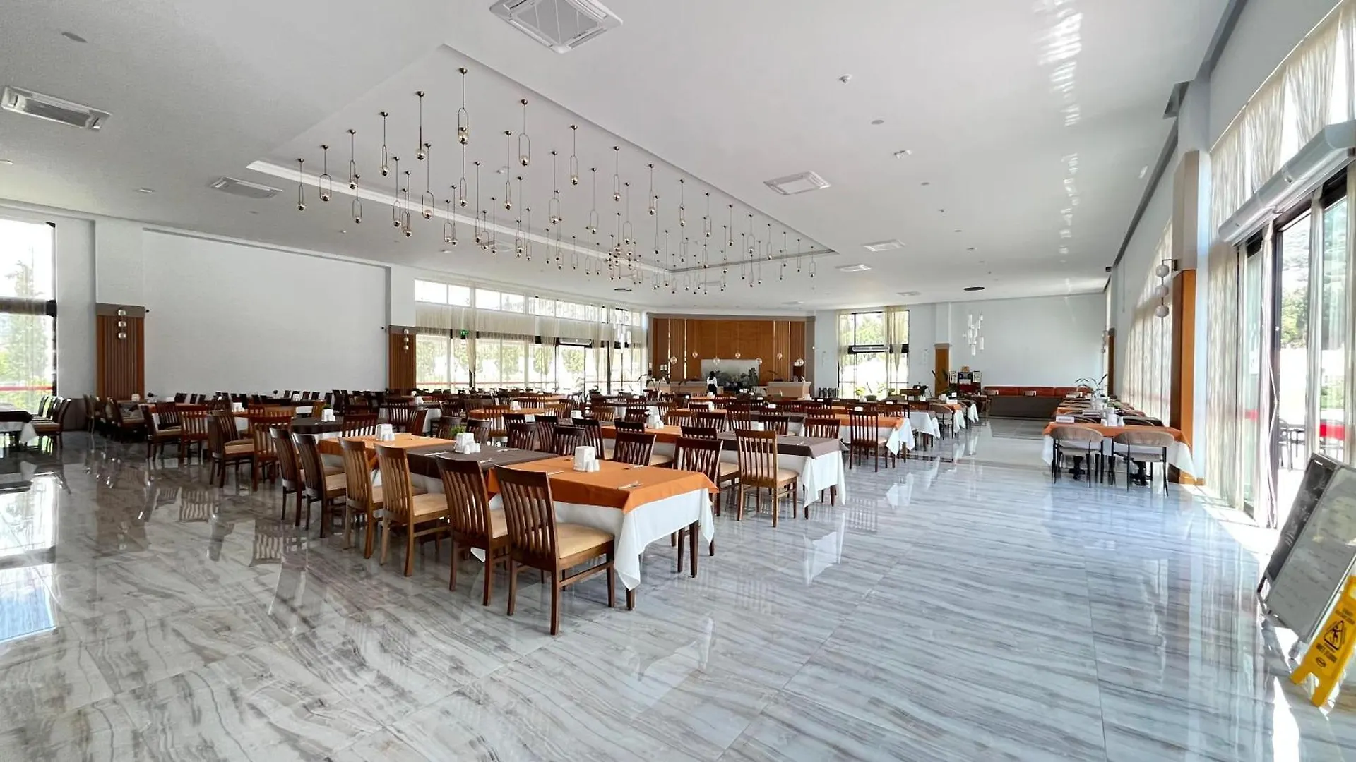 Pamukkale Kaya Thermal Spa Hotel